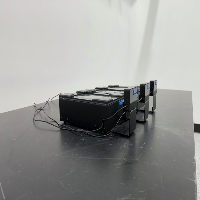 Ziath DP5 Rack Readers - Quantity 3 image 1